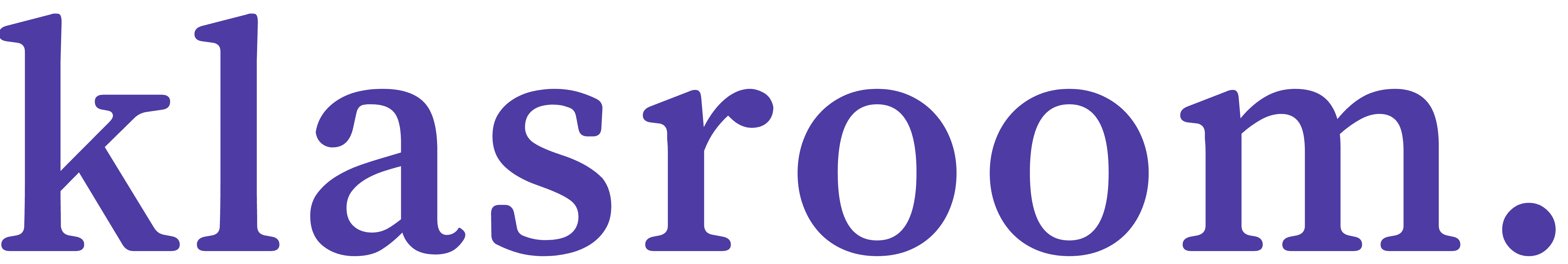 Klasroom